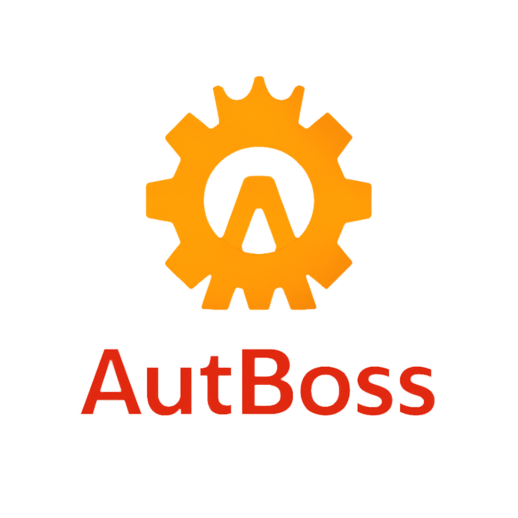 AutBoss Logo